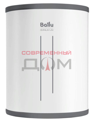 Водонагреватель Ballu BWH/S 15 Omnium Uni U/ 1,5кВт, 15 л, под раковиной
